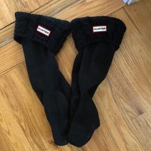 Hunter rain boot inserts